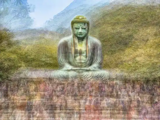 The Great Buddha Geprüft