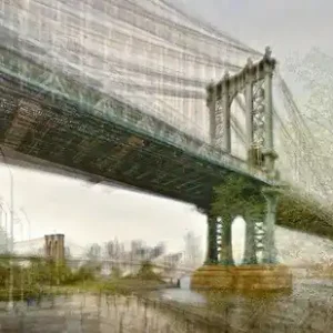 Two bridges Preisknaller