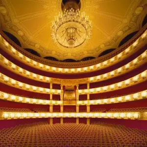 Bayerische Staatsoper Neue Ware