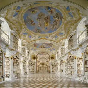 Benediktinerstift Admont Schnäppchen