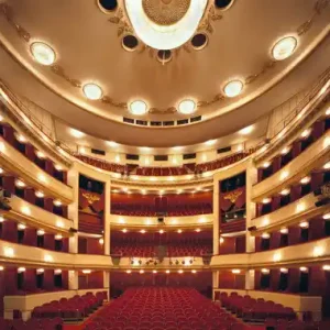 Burgtheater Wien Sale
