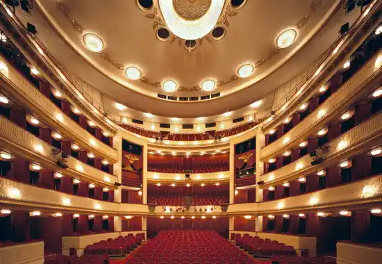 Burgtheater Wien Sale
