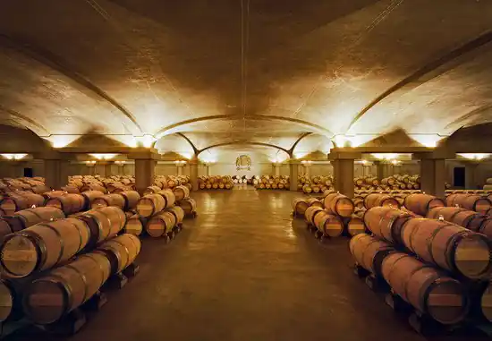 Kostenloser Versand Chateau d`Yquem, Bordeaux, France