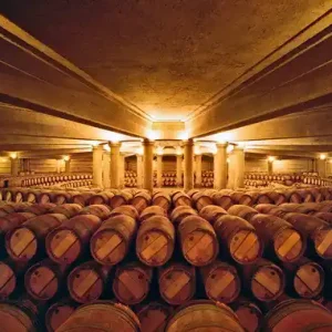 Direktkauf Chateau Lafite Rothschild, Bordeaux, France
