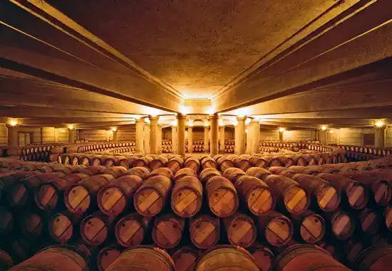 Direktkauf Chateau Lafite Rothschild, Bordeaux, France