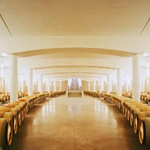 Garantierte Lieferung Chateau Cheval Blanc, Bordeaux, France