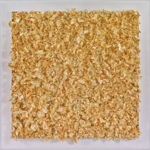 Angebot Gold Leaves