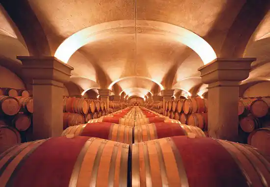 Marcesi Antinori, Tuscany, Italy Neuheit
