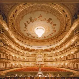 Mariinski Theater Sofort Bestellen