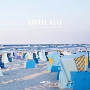 ARTIST BOOK - Rafael Neff Gratis Versand