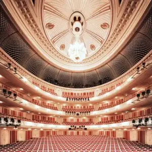 Angebot Staatsoper Unter den Linden Berlin