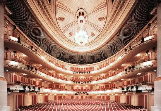 Angebot Staatsoper Unter den Linden Berlin
