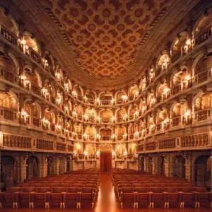 Sonderaktion Teatro Bibiena