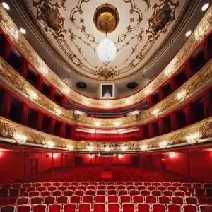 Direkt Vom Hersteller Theater in der Josefstadt Wien
