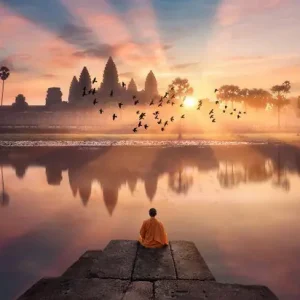 Must-Have Angkor Wat