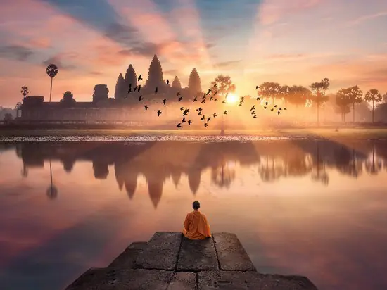 Must-Have Angkor Wat