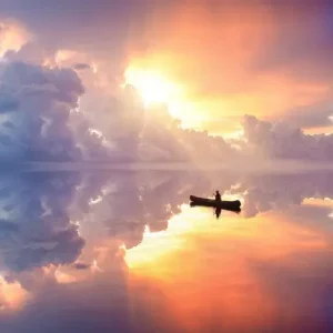 Aktuell Heaven Reflection