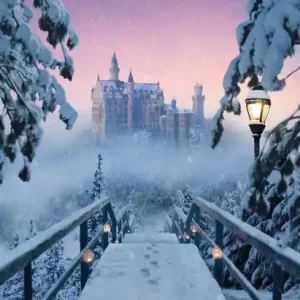 Neuschwanstein Abverkauf