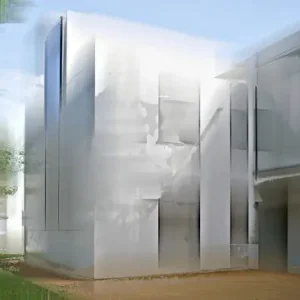 Bauhaus Dessau III Kracherpreis