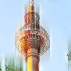 Wochenendangebot Berlin I