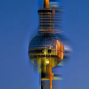 Berlin II Schneller Versand