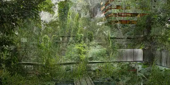 Saisonangebot Green City I