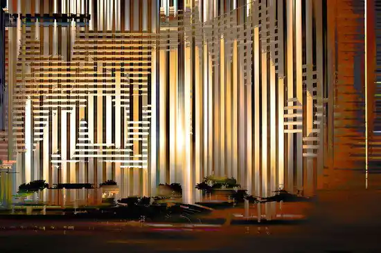 Top-Preis Las Vegas Projection I