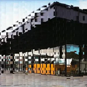 Neue Nationalgalerie_L1004852 Jetzt Kaufen