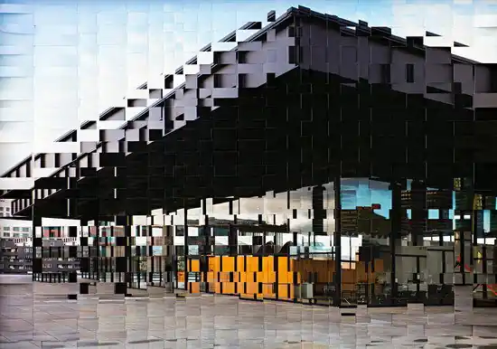 Neue Nationalgalerie_L1004852 Jetzt Kaufen