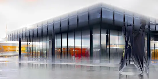 Neue Nationalgalerie V Expressversand