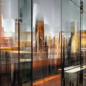Neu NY Projection LXXI