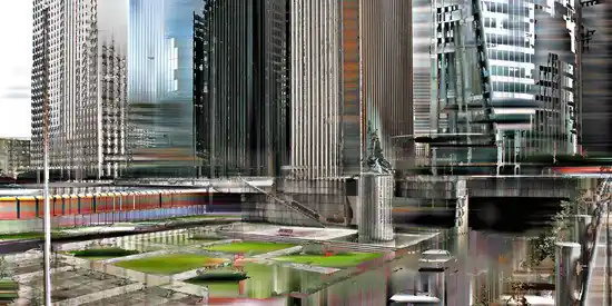 Top-Seller Paris Projections IV