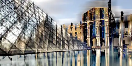 Paris Projections VI Meistverkauft