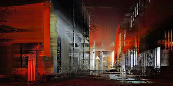 Shanghai Projections VII Kracherpreis