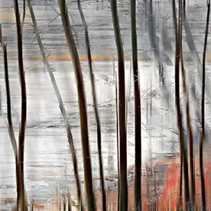 Wood XXV Neu
