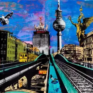 Top-Preis Berlin Eberswalder Himmel