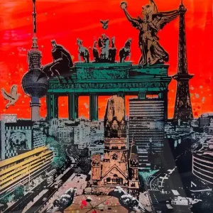 Zertifiziert Berlin III