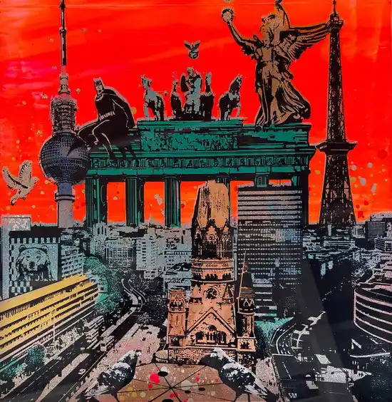 Zertifiziert Berlin III