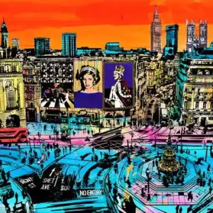 Aktuell London Calling