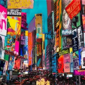NYC allday Geprüft