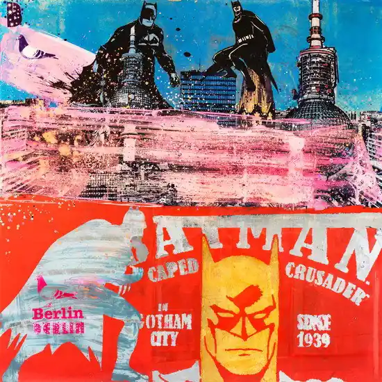 Heißes Angebot Your Berlin Guardian