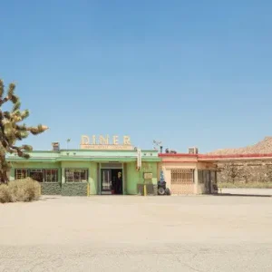 Top-Seller Diner
