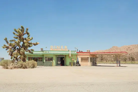 Top-Seller Diner