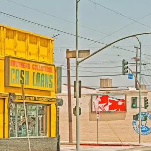 Yellow Corner Must-Have