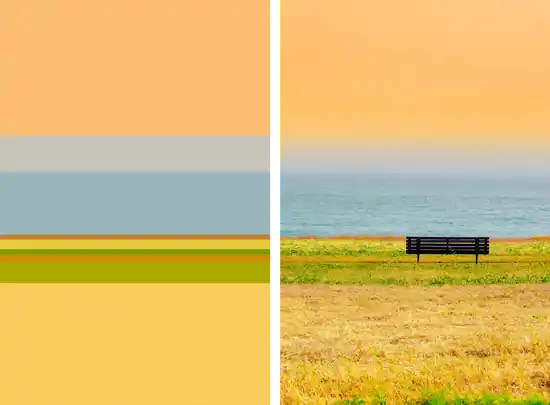 Markenprodukt Temporal Perception #101