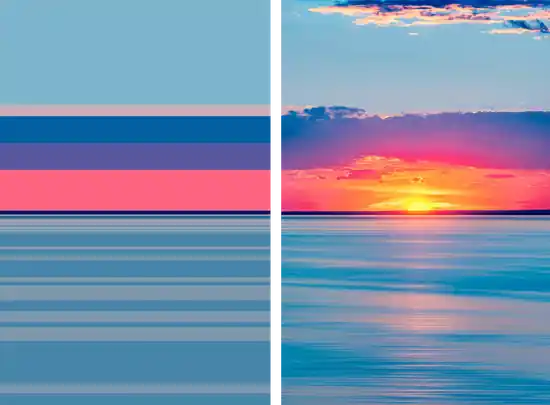 Temporal Perception #94 Garantierte Lieferung
