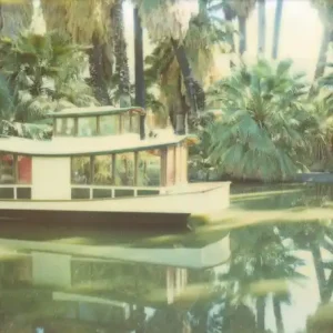 29 Palms Oasis Schneller Versand