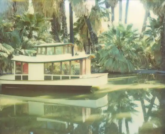 29 Palms Oasis Schneller Versand