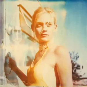 Ausverkauf Caitlin aka Jane Bond II