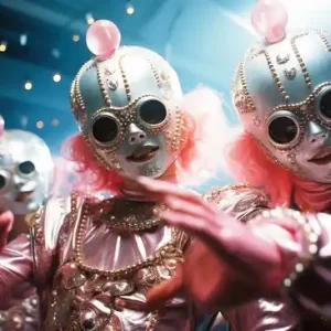 Electro-Ecstasy Schnäppchen